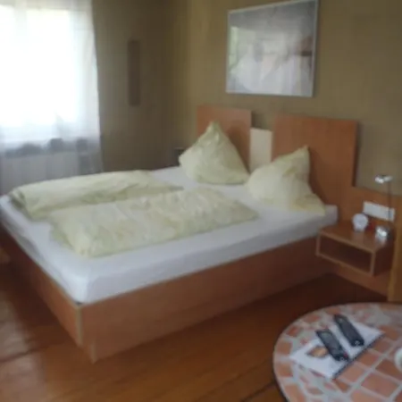 Gasthaus Strohe 3* Sierscheid