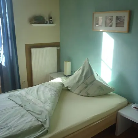 Gasthaus Strohe 3* Sierscheid