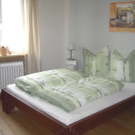 Inn Gasthaus Strohe 3*
