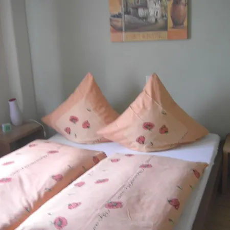 Inn Gasthaus Strohe 3*