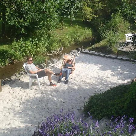 Värdshus Gasthaus Strohe 3*