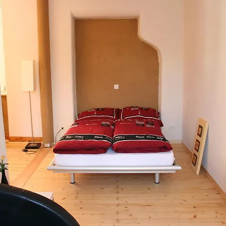 Inn Gasthaus Strohe 3*