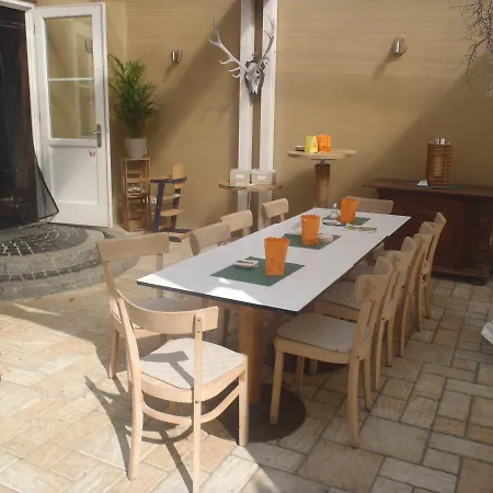 Gasthaus Strohe 3* Sierscheid