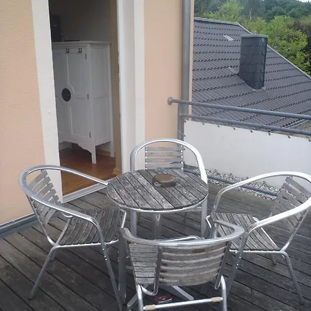 Gasthaus Strohe 3* Sierscheid