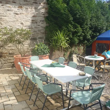 Gasthaus Strohe 3* Sierscheid