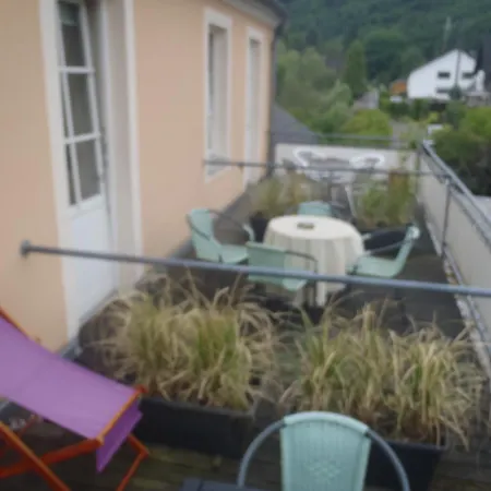 Gasthaus Strohe 3* Sierscheid