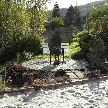 Inn Gasthaus Strohe 3*