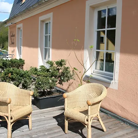 Inn Gasthaus Strohe 3*