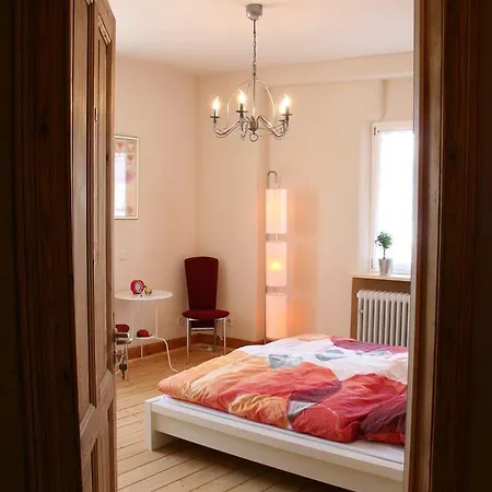 Inn Gasthaus Strohe 3*