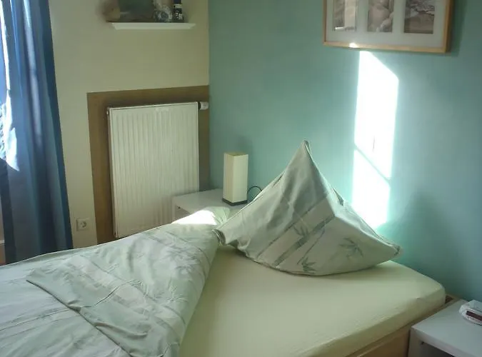 Gasthaus Strohe 3* Sierscheid