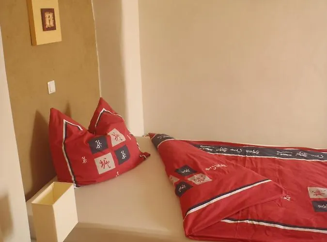 Gasthaus Strohe 3* Sierscheid