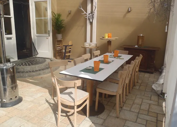 Gasthaus Strohe 3* Sierscheid