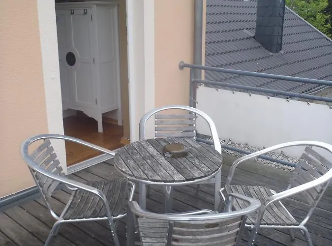 Gasthaus Strohe 3* Sierscheid