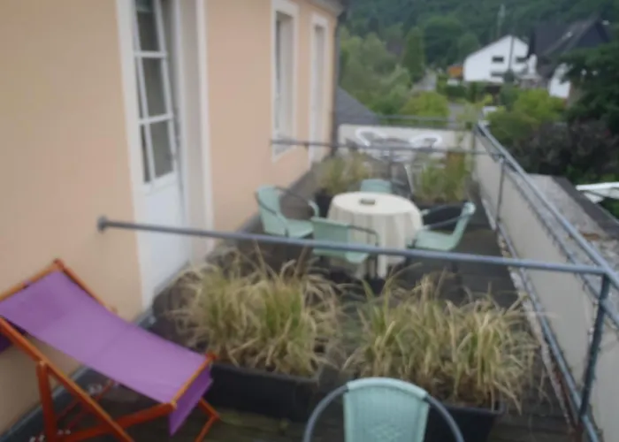 Gasthaus Strohe 3* Sierscheid